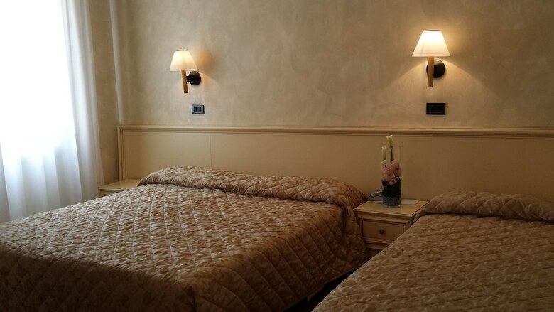 Hotel Carlton Capri