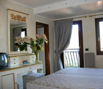 Hotel Carlton Capri
