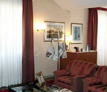 Hotel Carlton Capri
