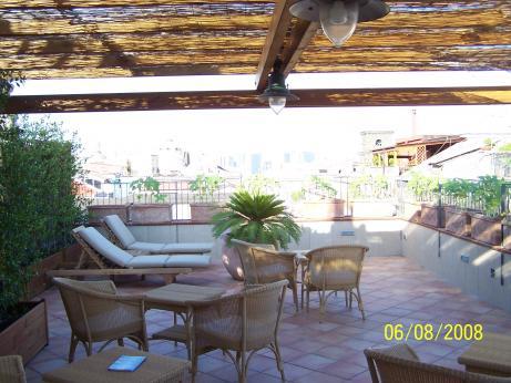 Hotel Neapolis