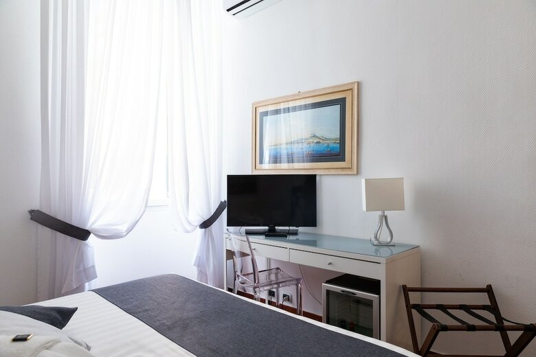 Hotel Rex