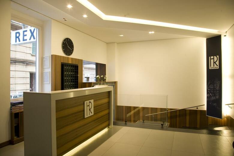 Hotel Rex