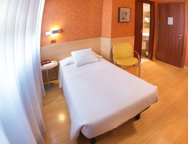 Hotel Alexandra