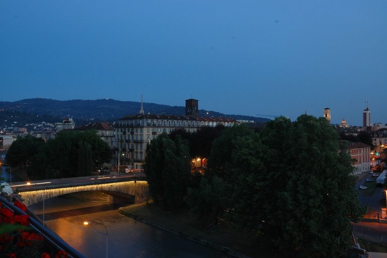 Hotel Alexandra