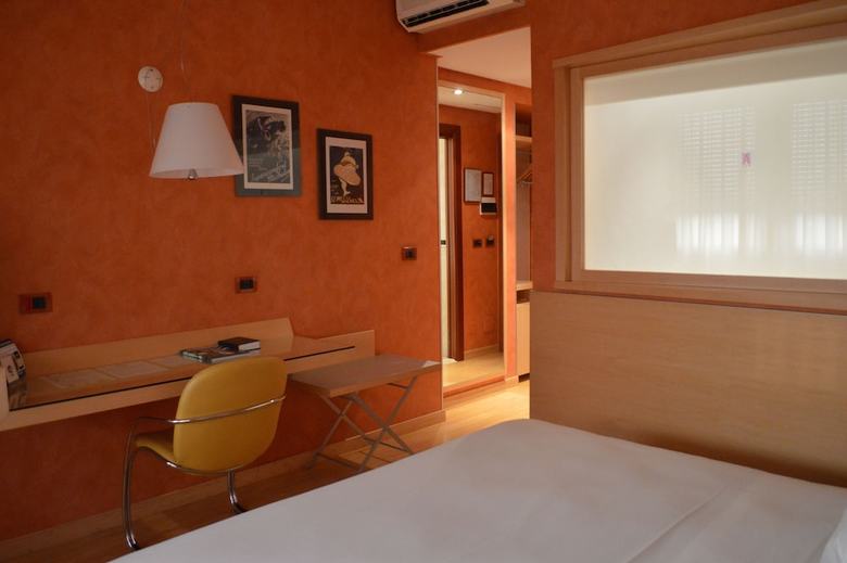 Hotel Alexandra