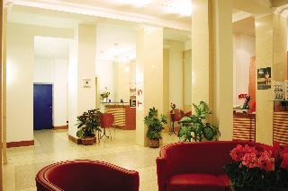 Hotel Alexandra