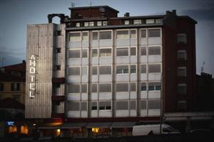 Hotel Alexandra