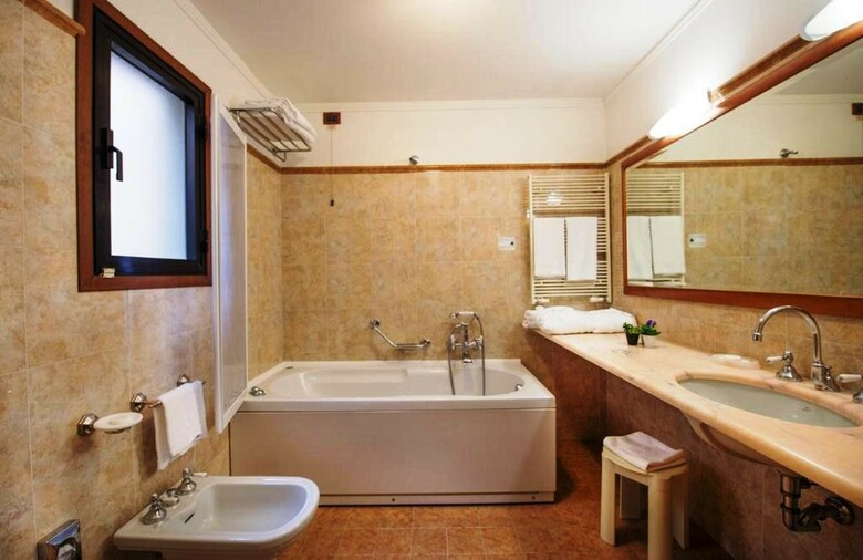 Strozzi Palace Hotel