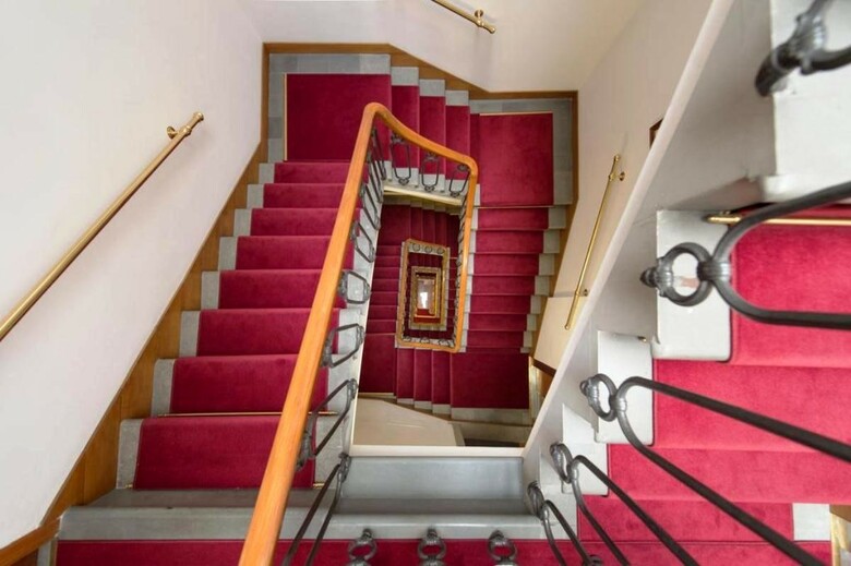 Strozzi Palace Hotel