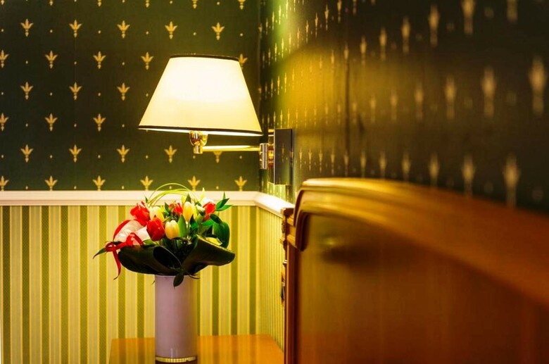 Strozzi Palace Hotel