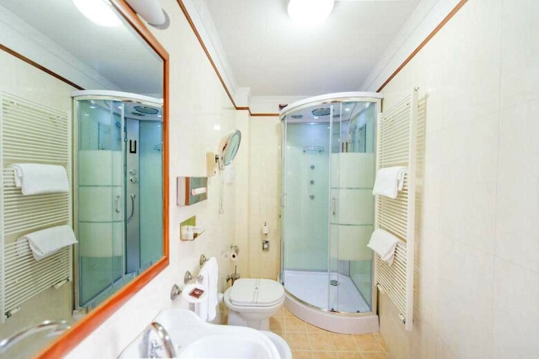 Strozzi Palace Hotel
