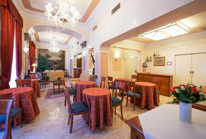Strozzi Palace Hotel