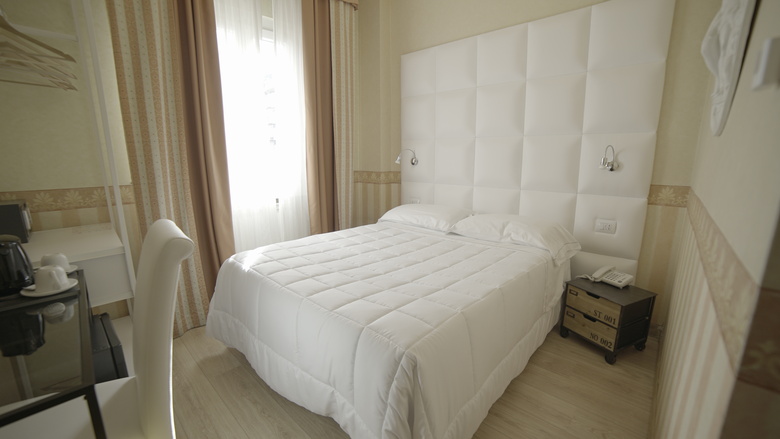 Hotel Jane