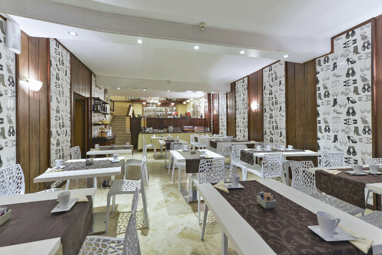 Hotel Jane