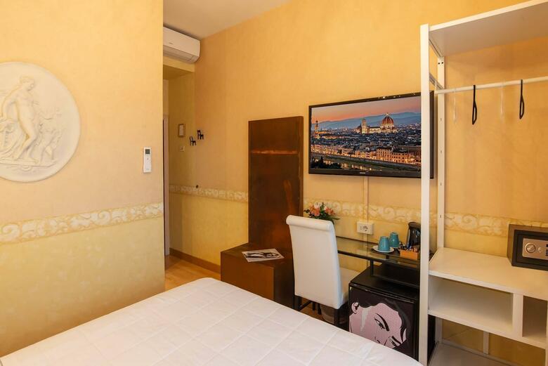Hotel Jane