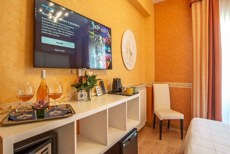 Hotel Jane
