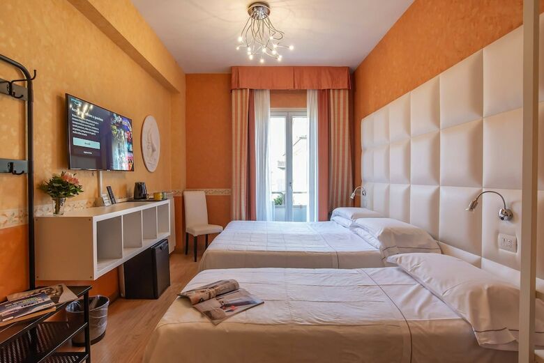 Hotel Jane