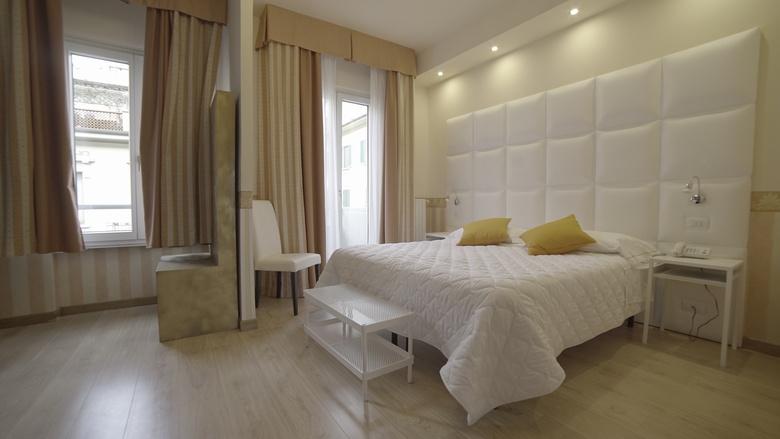 Hotel Jane