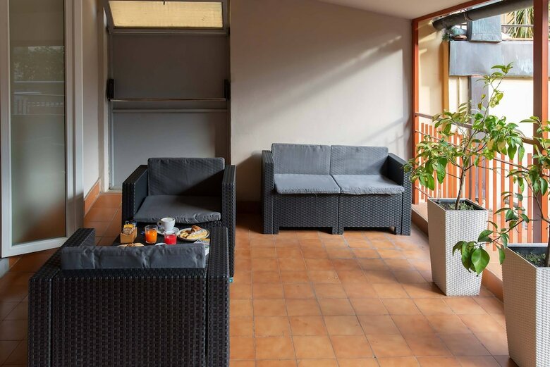 Hotel Jane