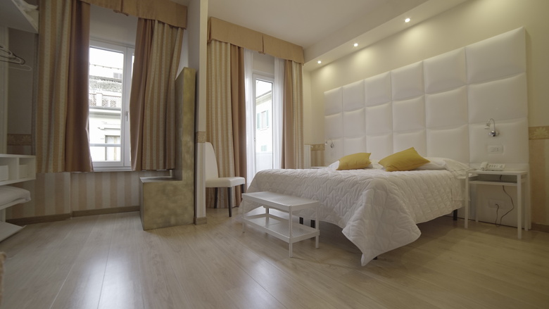 Hotel Jane