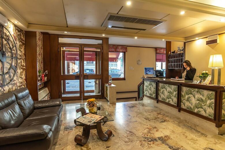 Hotel Jane