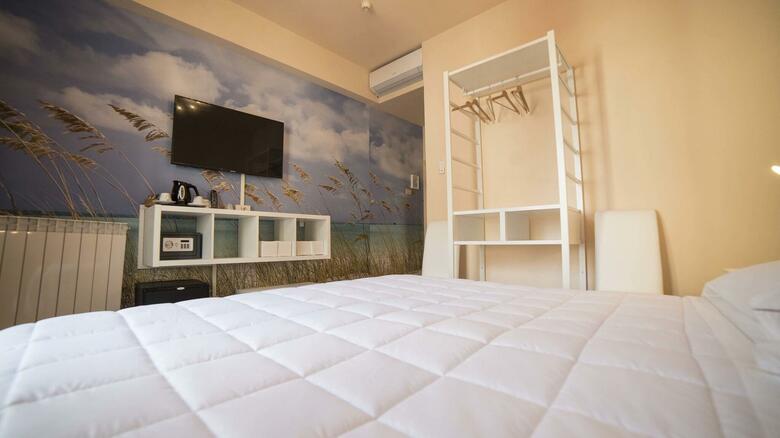 Hotel Jane