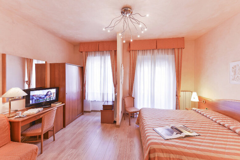 Hotel Jane