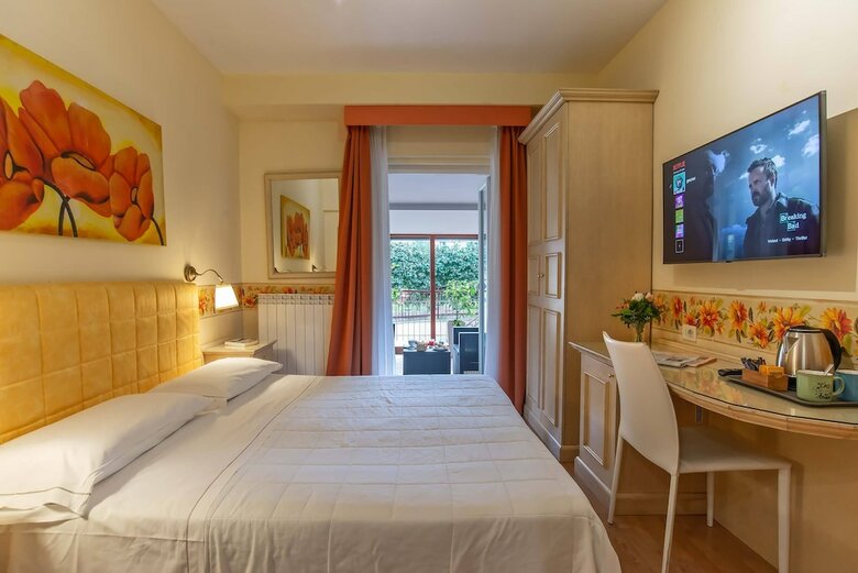 Hotel Jane