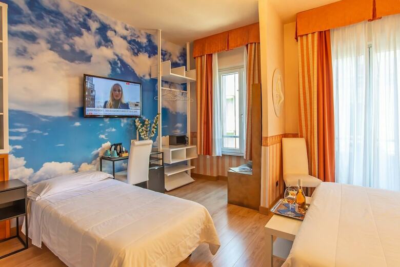 Hotel Jane