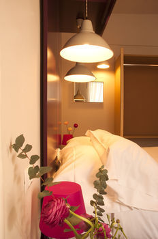 Hotel Colomba