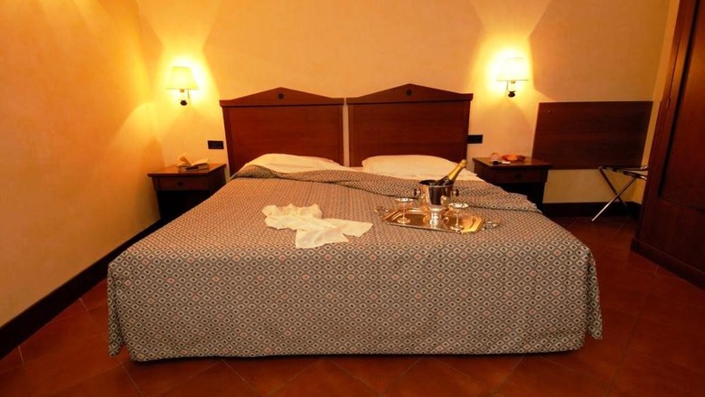 Hotel Malaspina
