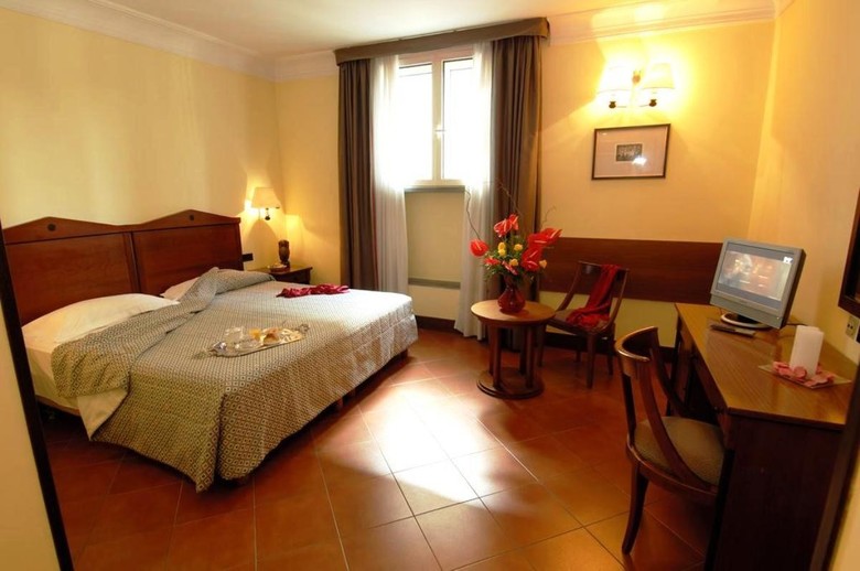 Hotel Malaspina