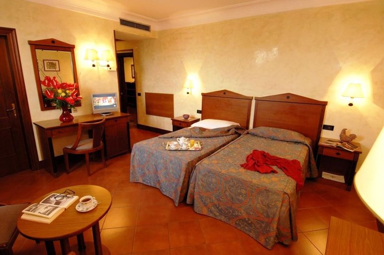 Hotel Malaspina