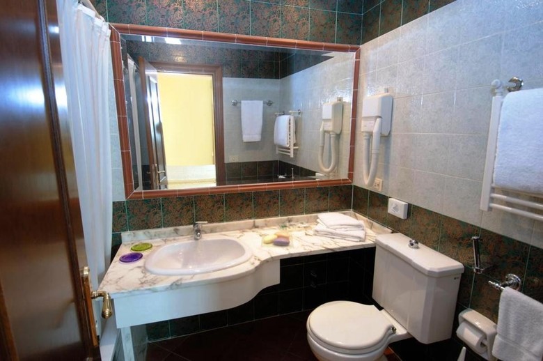Hotel Malaspina