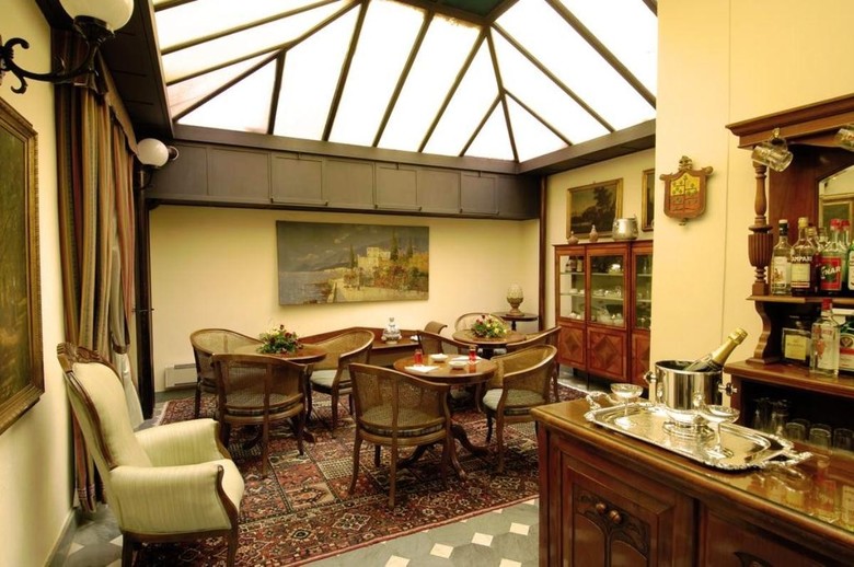 Hotel Malaspina