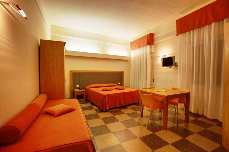 Hotel Delle Nazioni