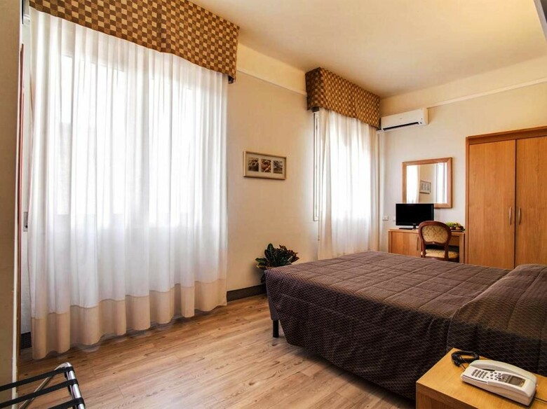 Hotel Delle Nazioni