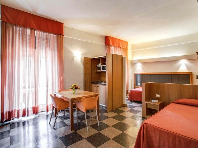 Hotel Delle Nazioni