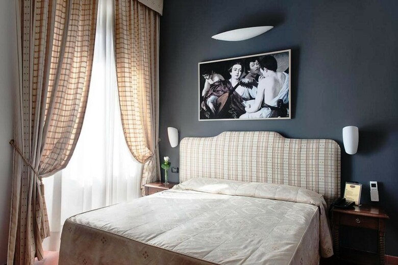 Hotel Caravaggio