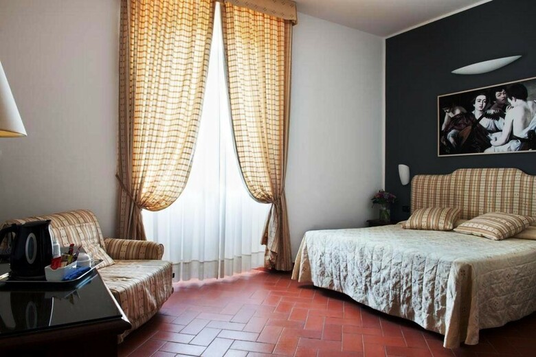 Hotel Caravaggio