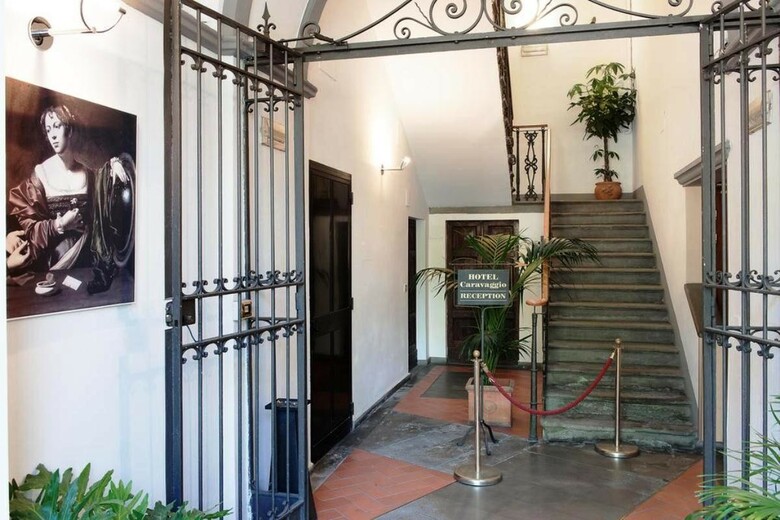 Hotel Caravaggio