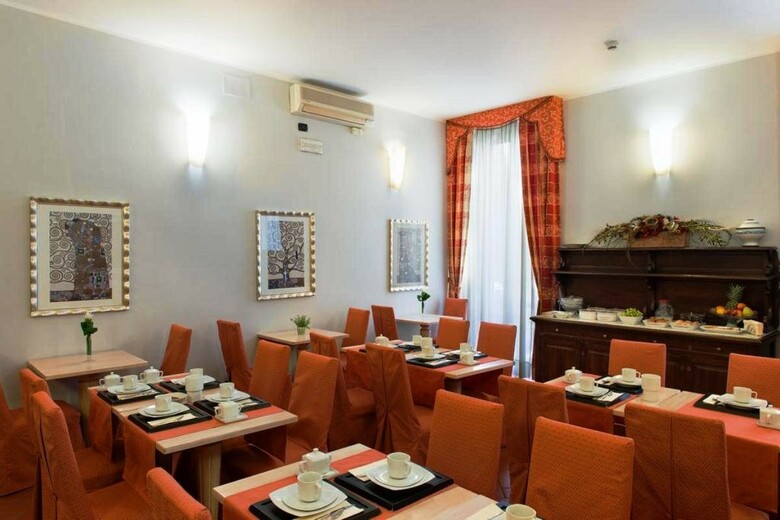 Hotel Caravaggio