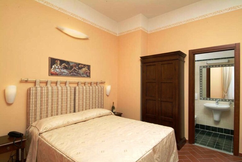 Hotel Caravaggio