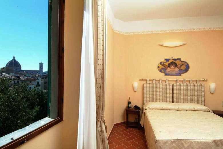 Hotel Caravaggio