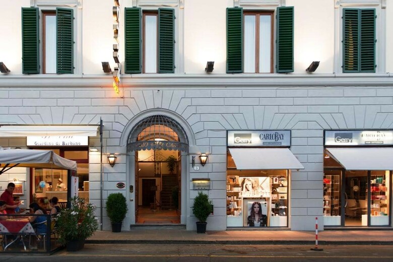 Hotel Caravaggio