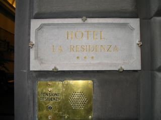 Hotel La Residenza