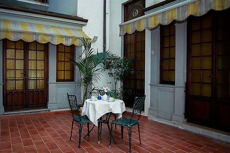 Hotel Accademia