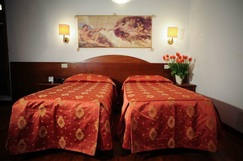 Hotel Accademia