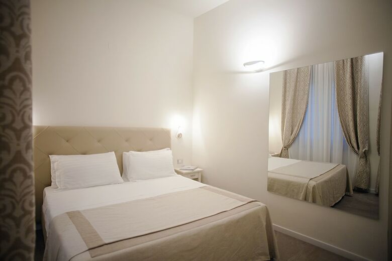 Hotel Accademia