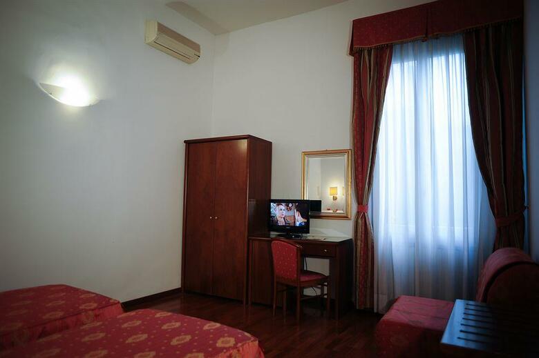 Hotel Accademia